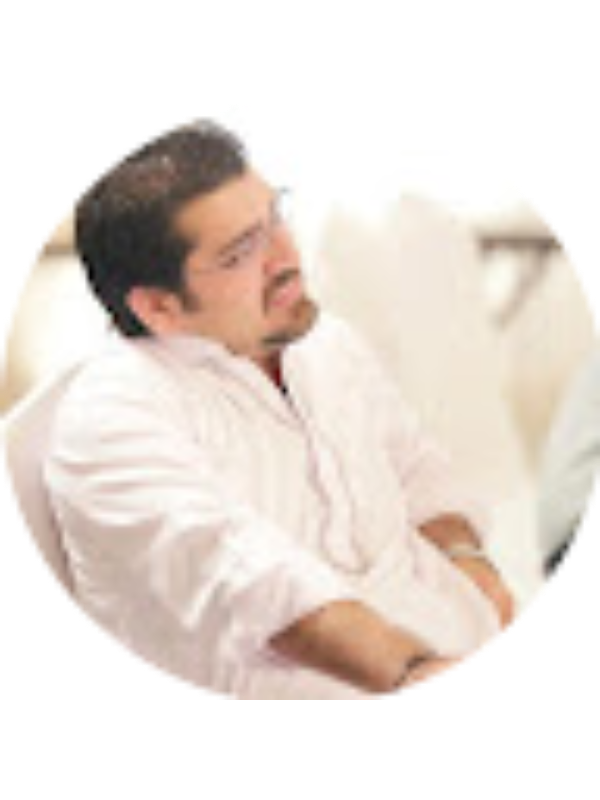 Photo of Muhammad Arif Malik