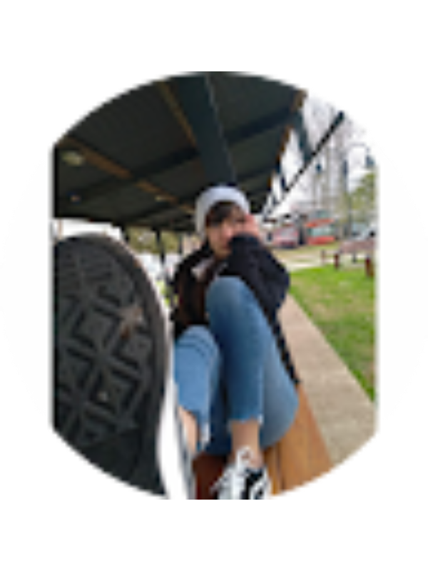 Photo of Maria Larrosa