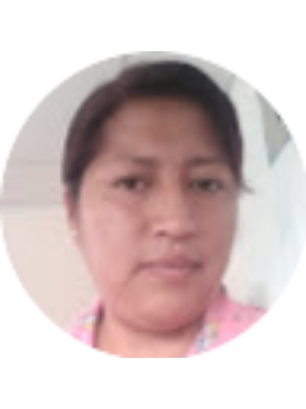 Photo of Silvia Cordova