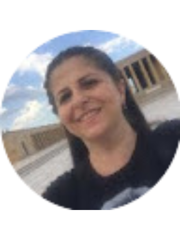 Photo of Filiz Yıldız