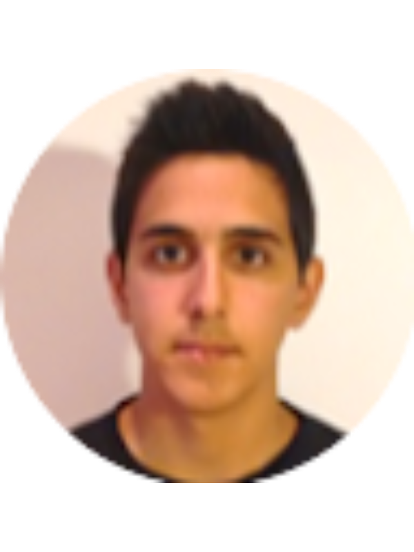 Photo of Jes&uacute;s P&eacute;rez