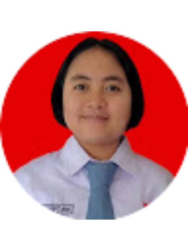 Photo of Ni Luh Septiani