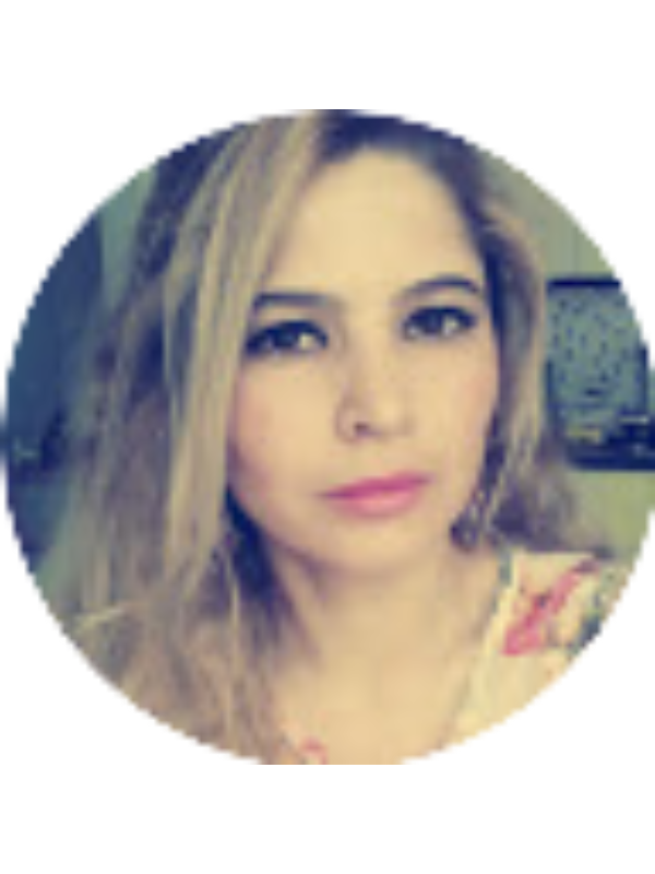 Photo of Aysegül SONER