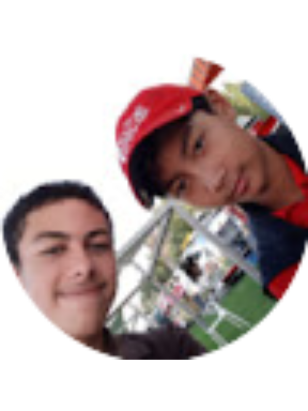 Photo of Ahmad Zeidan