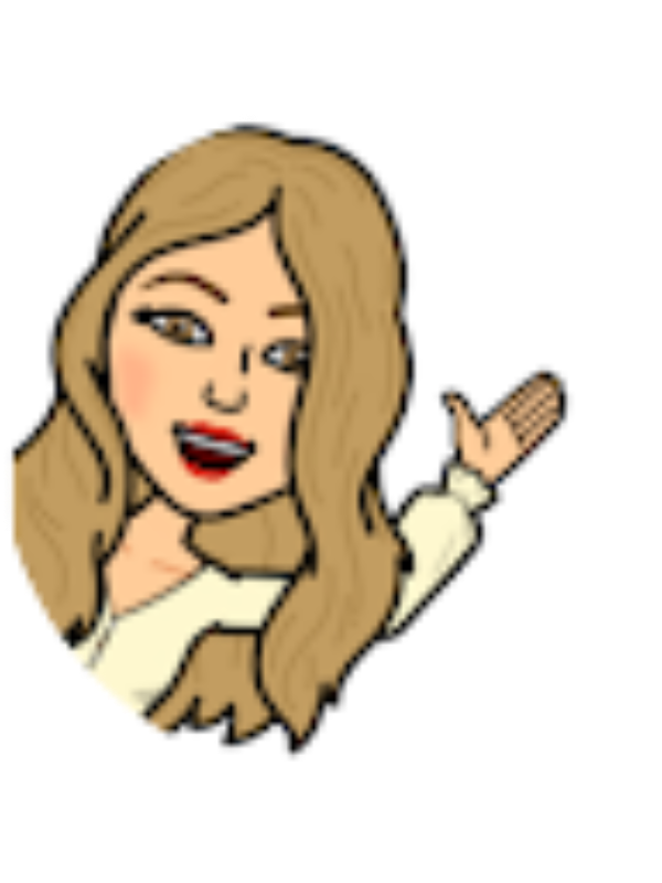 Photo of Celia L&oacute;pez L&oacute;pez