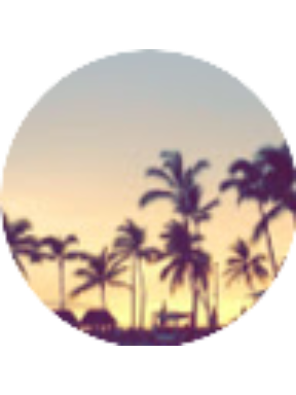 Photo of Aliana Mangabay