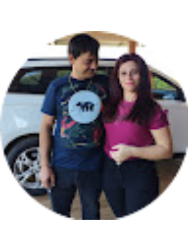 Photo of Tia Janja Oficial