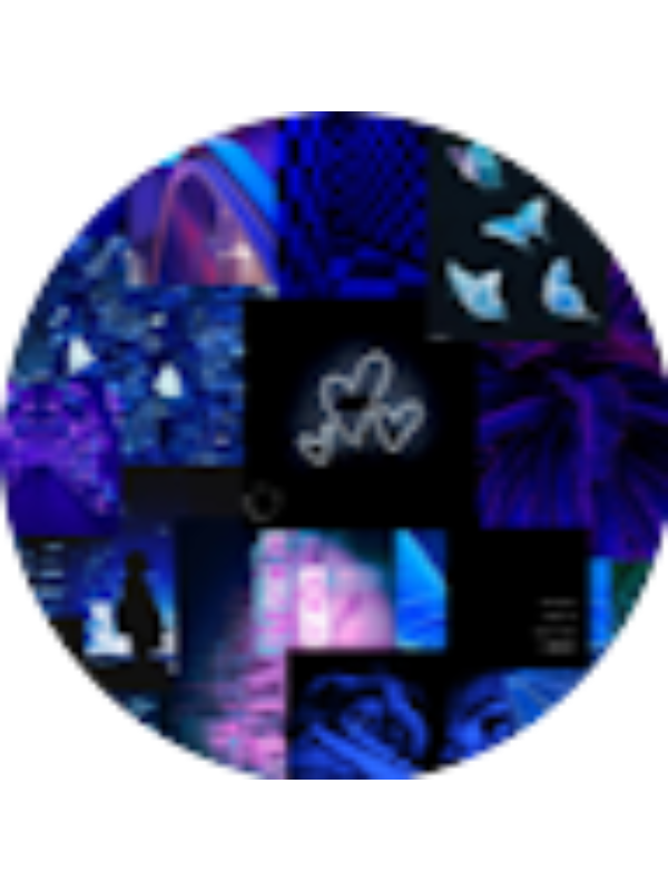 Photo of EMILY MERCADO