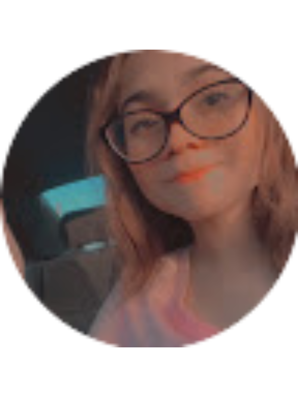 Photo of Alejandra Perez