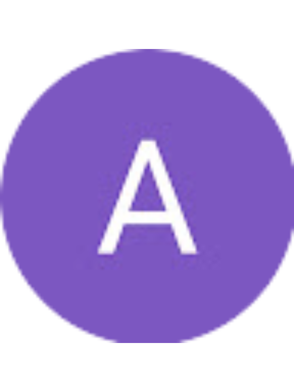 Photo of Alison Erhart