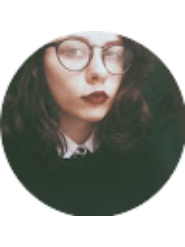 Photo of Marina Chirkina