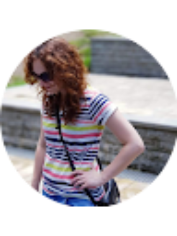 Photo of Tamuna Apakidze-Kasradze