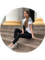 Picture of Полина Бачинская
