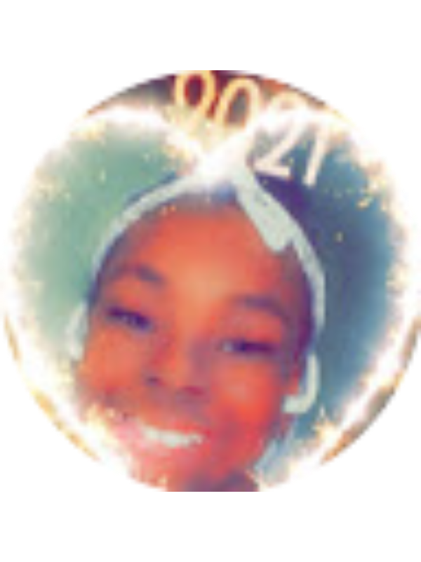 Photo of Ianna Swaby