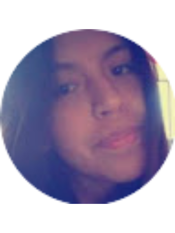 Photo of ANDREA CELESTE CCENTE ORDOÑEZ