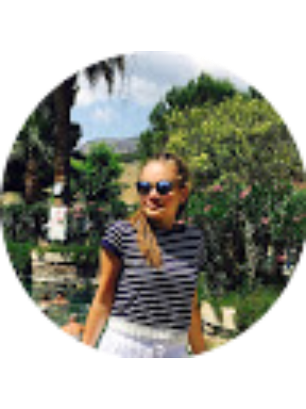 Photo of Andreea Mereuta