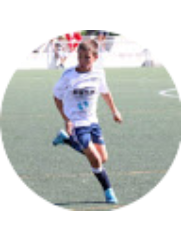 Photo of Martim Oliveira