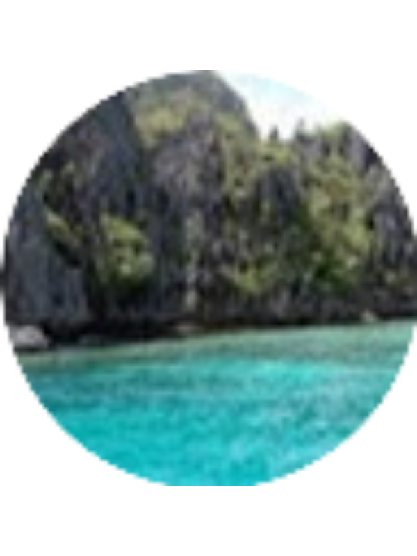 Photo of Elisha Fernandez