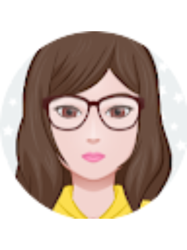 Photo of Lara Mendes