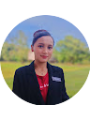 Picture of VERONICA AZRA JAMES IPG-Pelajar