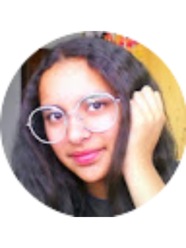 Photo of Maria Alejandra Soler Heredia