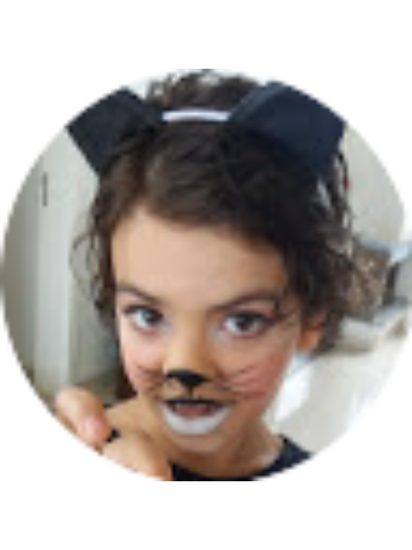 Photo of MARIA CLARA STURMER