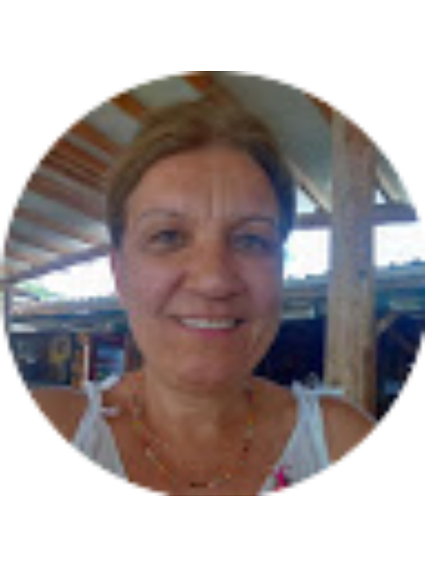 Photo of Yeşim Şerife Tekin