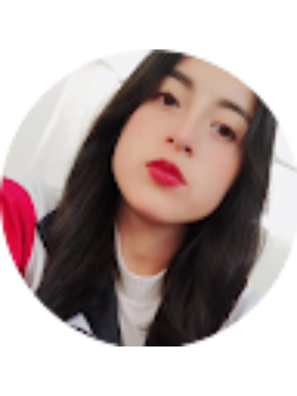 Photo of Milena Ramos