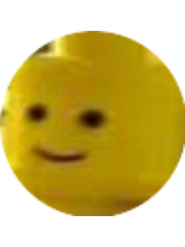 Photo of Robert Moreton