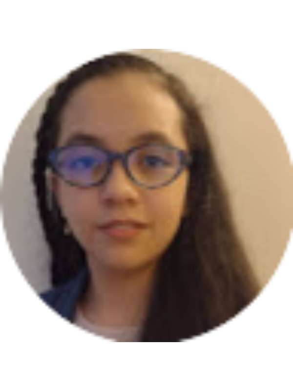 Photo of Maria Paula Gualdron Valencia