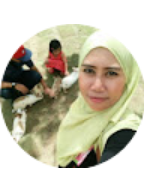 Photo of Zuliha M