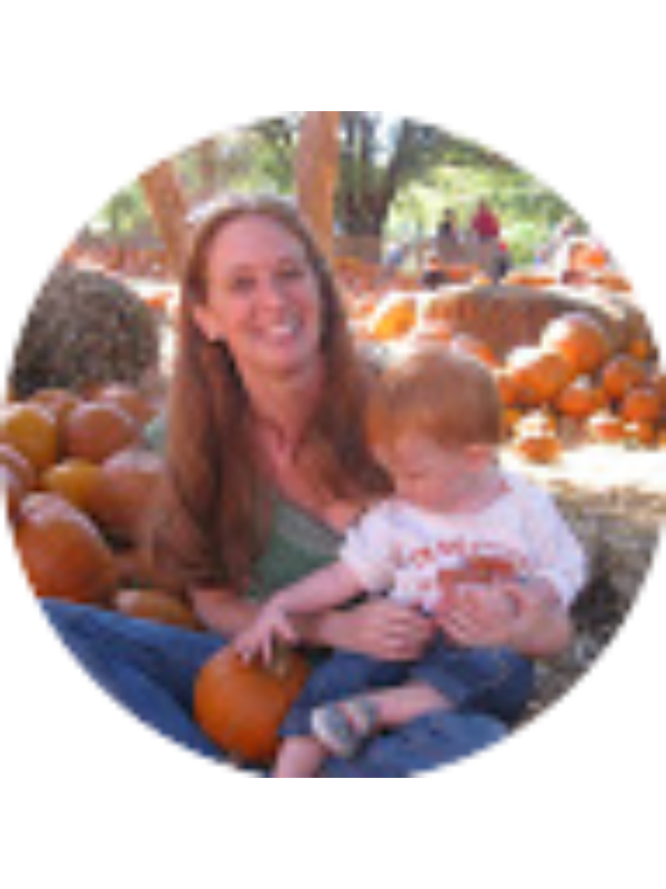 Photo of Samuel Redman