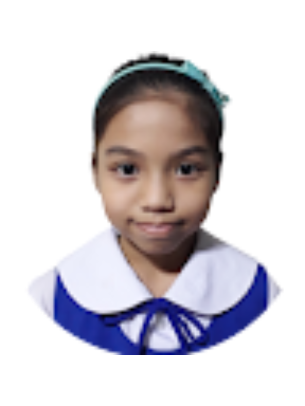 Photo of Caily Mckezia Low