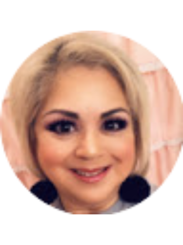 Photo of Christine Sanchez