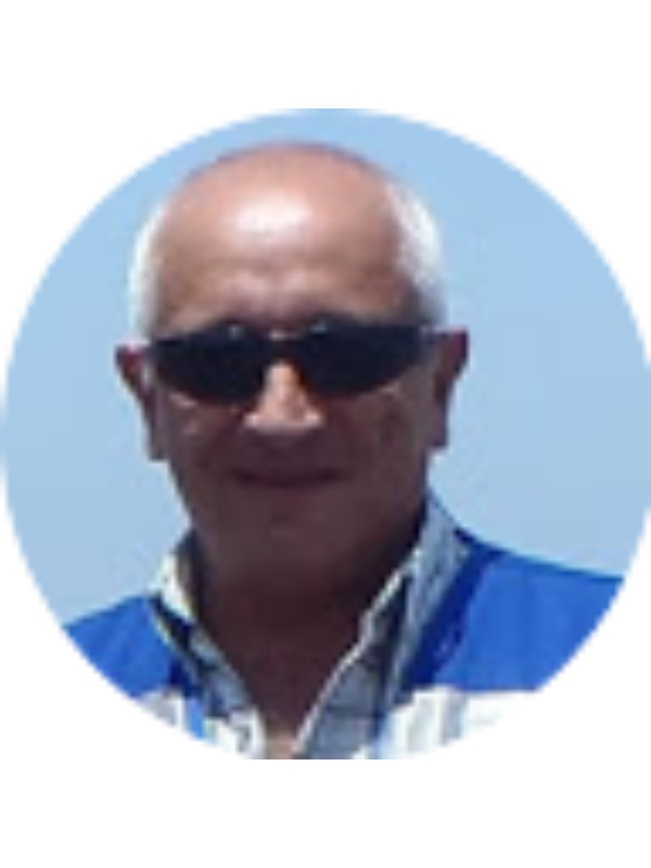 Photo of Fernando Schroth castillo