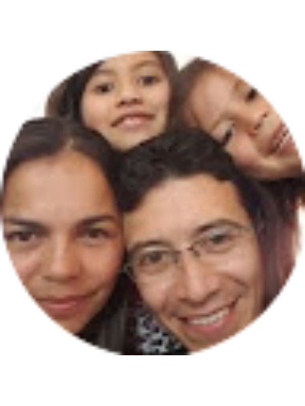 Photo of Carlos Andres Guarin Duarte