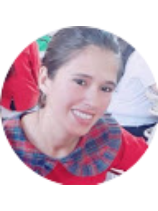 Photo of Karen Zalazar