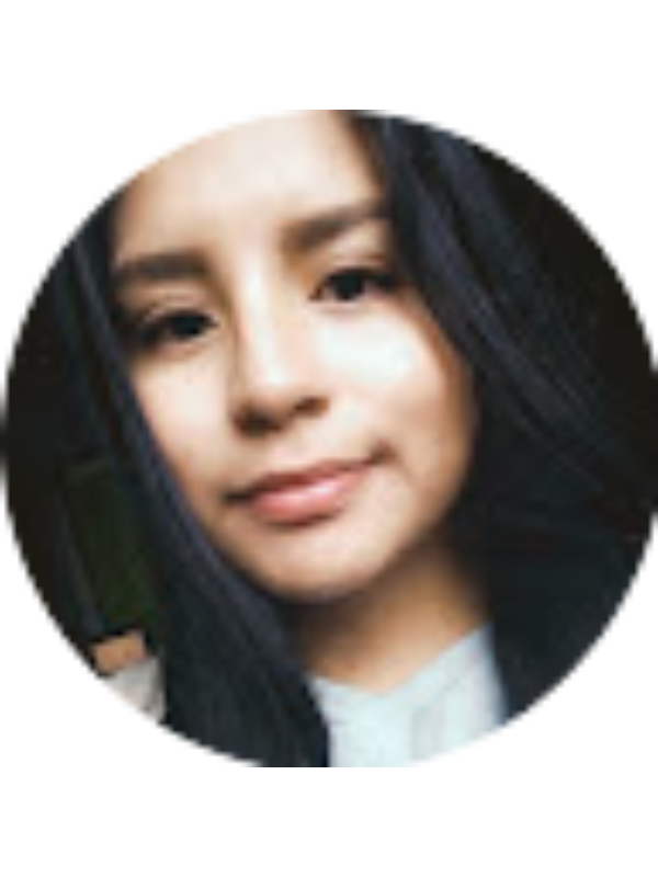 Photo of DAYANA MICHELLE VIZCAINO ULCO