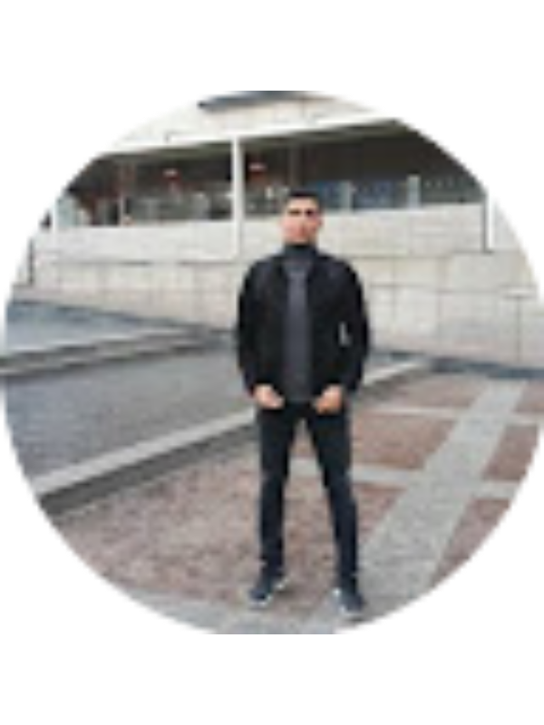 Photo of Hüseyin YILAN