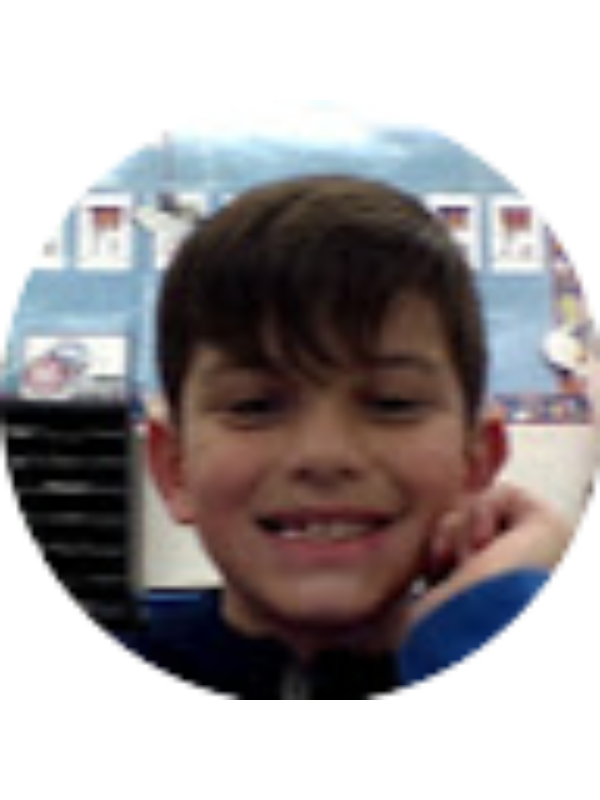 Photo of Marcus Vaineo