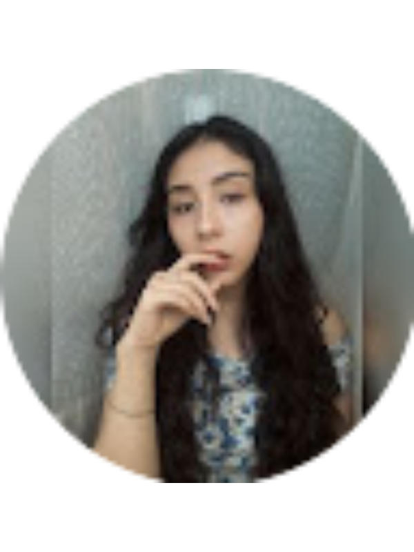 Photo of Cris Barahona