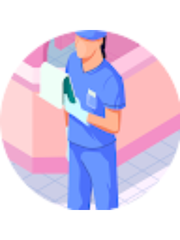 Photo of Huck Hammon