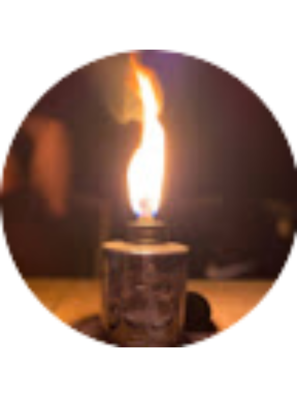 Photo of Lauren Hall