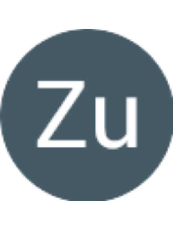 Photo of Zu Alvarado