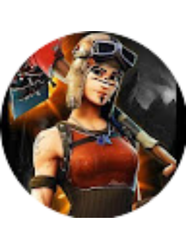 Photo of FedeProGamer_ 2010