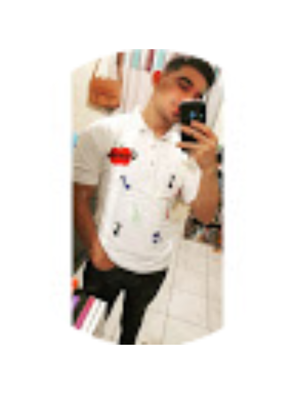 Photo of Julio de Jesus Gaxiola Ca�ez