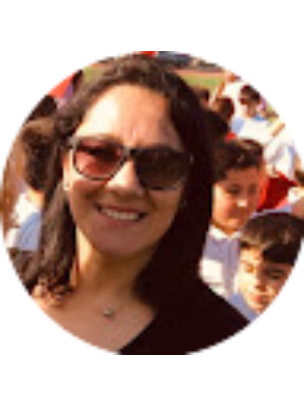 Photo of Pakize Erdogan