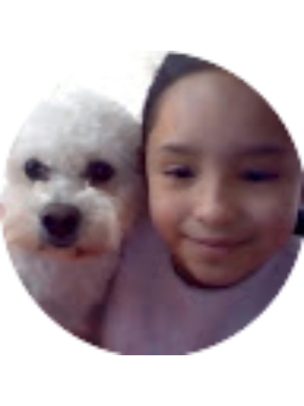 Photo of MARIA CAMILA VELASQUEZ SANTOS