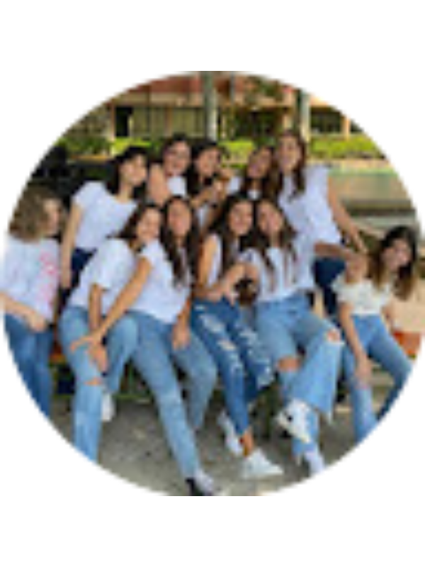 Photo of MARIA FERNANDA ROLDAN GALINDO