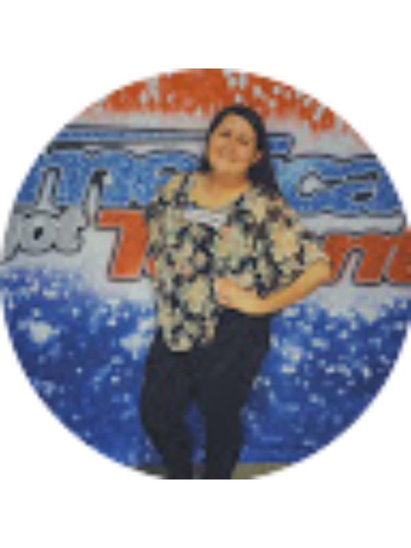 Photo of Michelle Ness